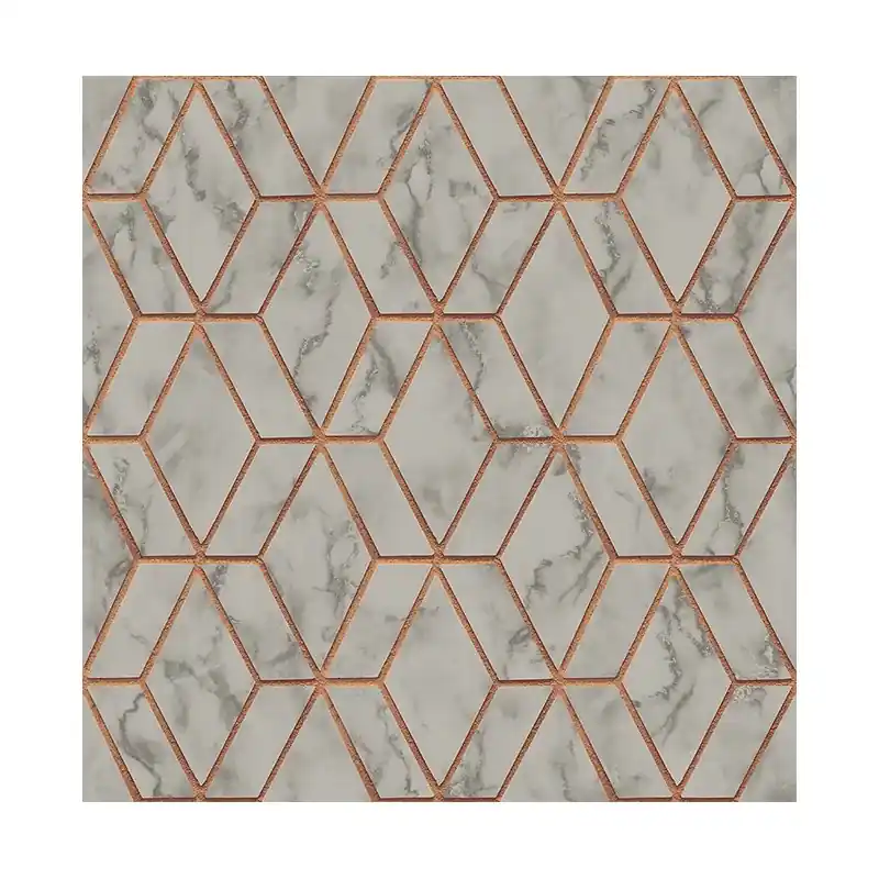 3D Tapeten Marble Tile Angebot