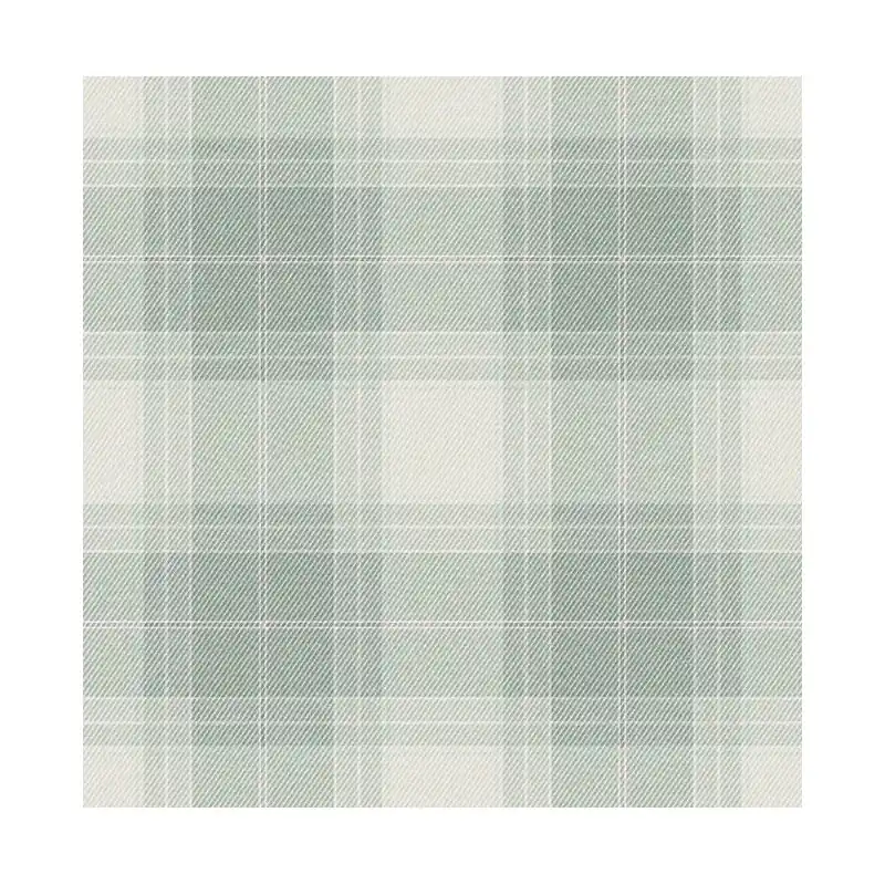 Zertifiziert Moderne Tapeten Scottish Plaid