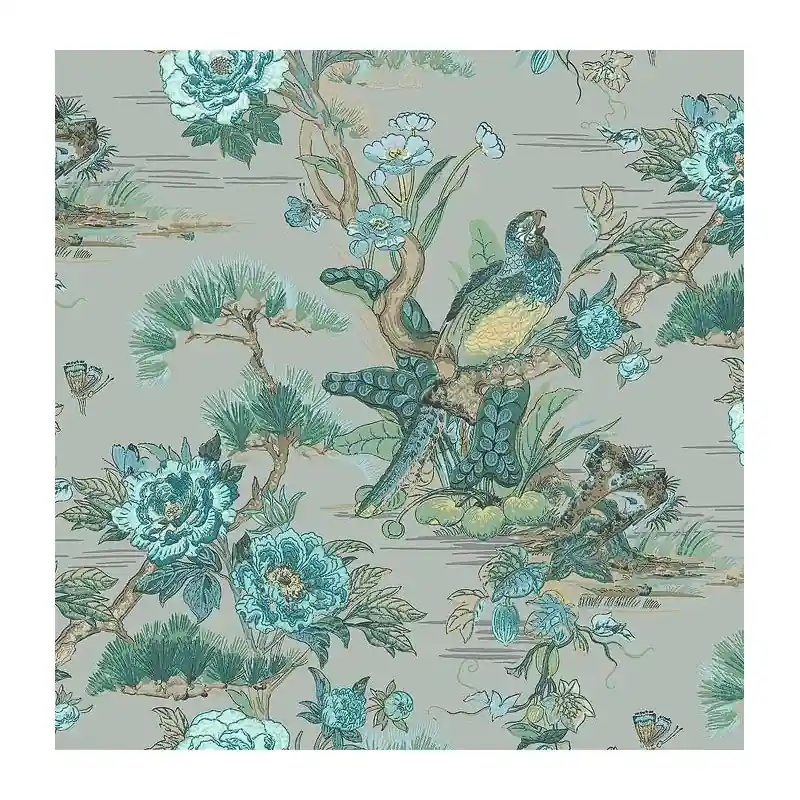 Zertifiziert Design Tapeten Amunet
