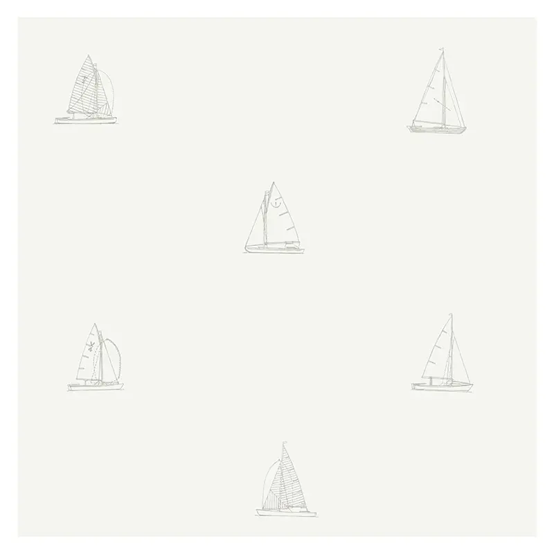 Wochenendangebot Kinderzimmer Tapeten Beautiful Boats
