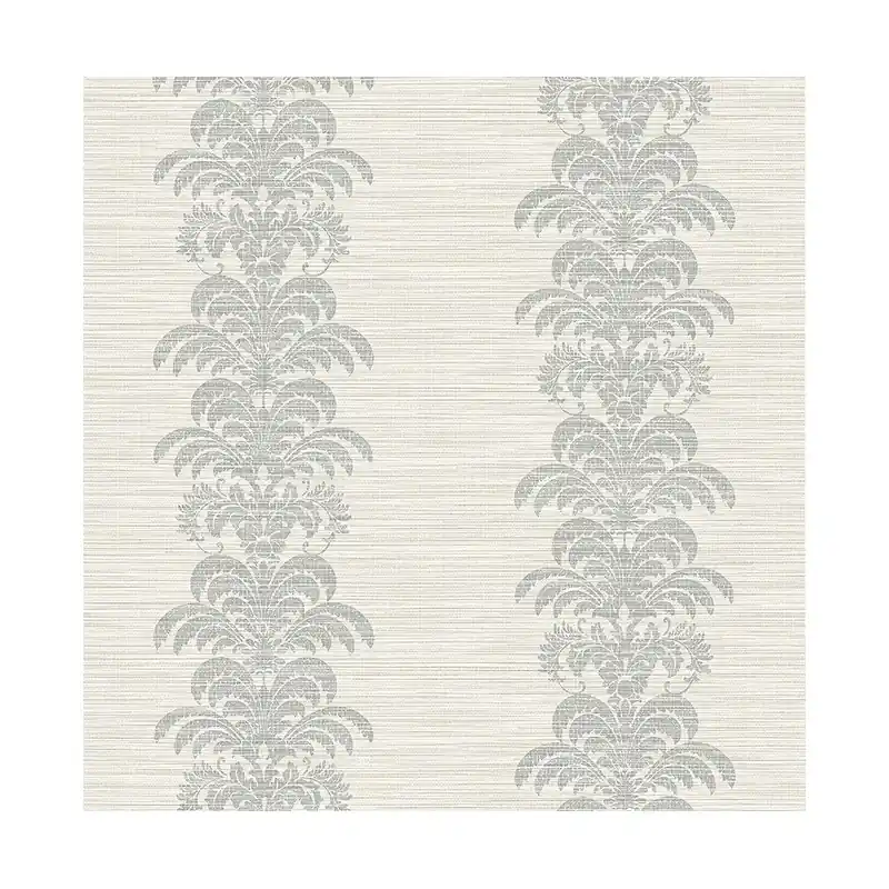 Wochenendangebot Orientalische Tapeten Palm Frond Stripe