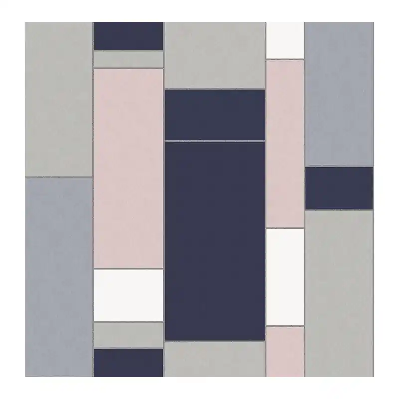 Wochenendangebot Geometrische Tapeten Big Geometric