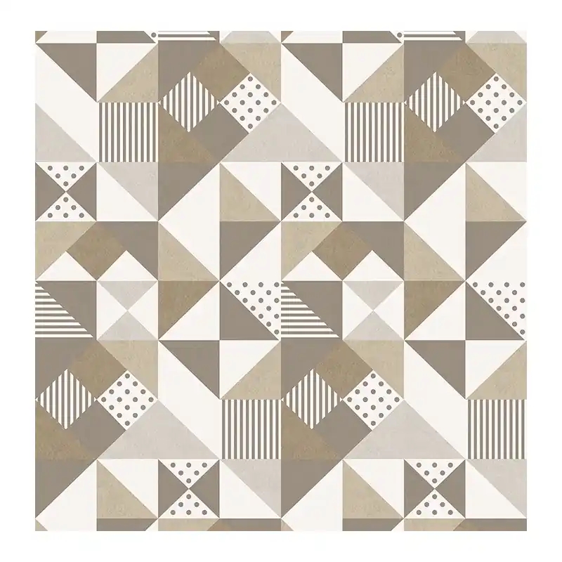Zertifiziert Geometrische Tapeten Geometric Mosaic