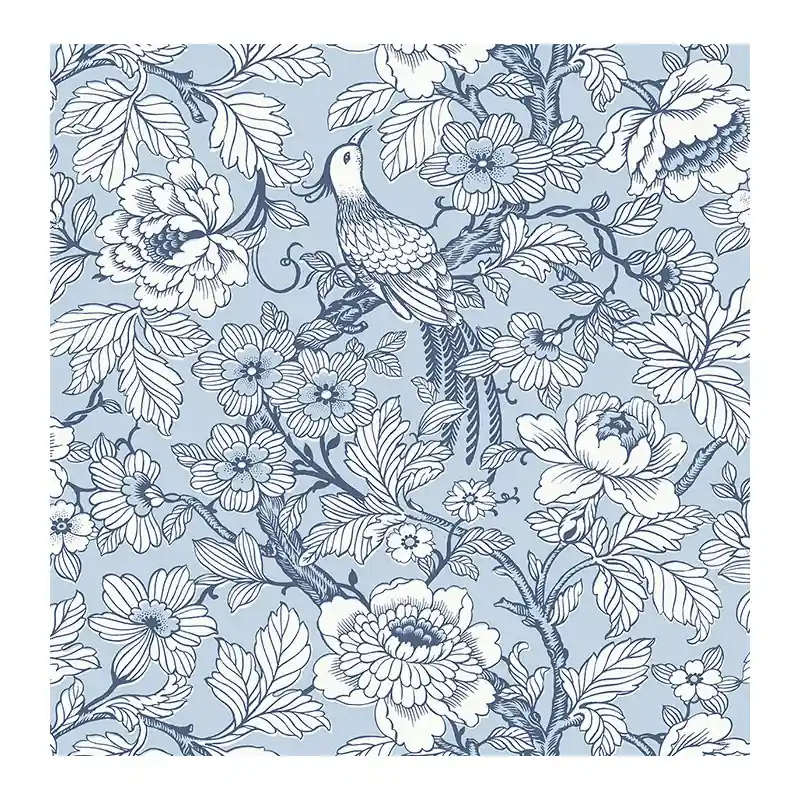 Blumen Tapeten Beaufort Online Kaufen