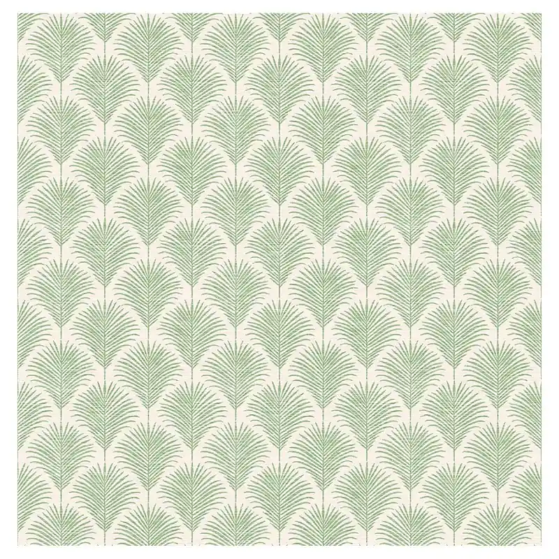 Kracherpreis Blumen Tapeten Deco Palm