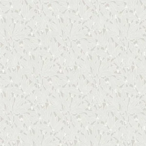 Zertifiziert Blumen Tapeten Leaf and Berry