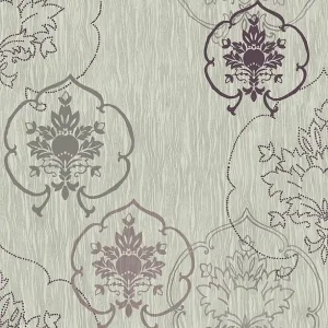 Zertifiziert Design Tapeten April