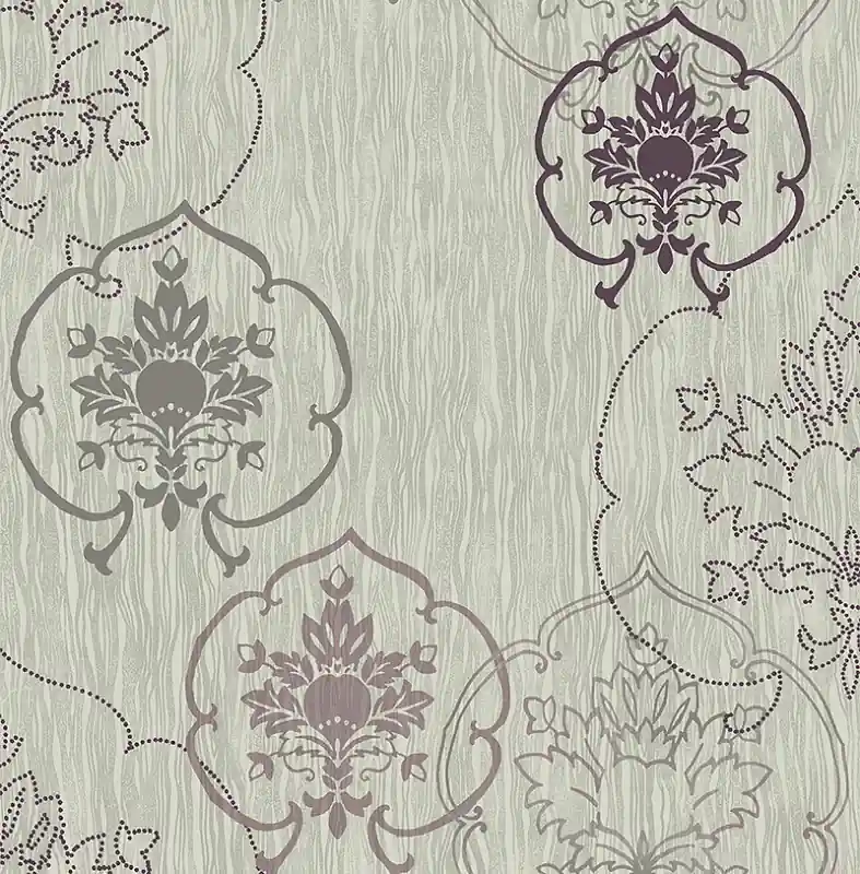 Zertifiziert Design Tapeten April