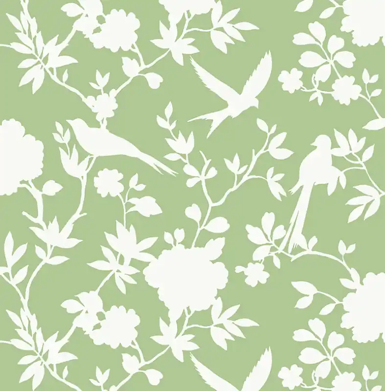Blumen Tapeten Kristian Must-Have