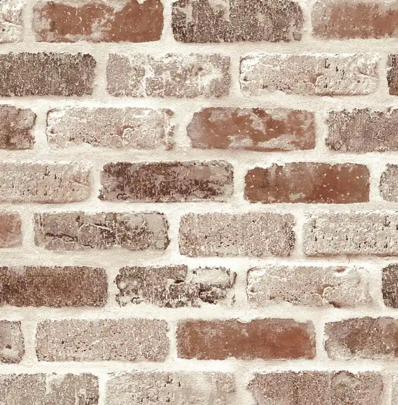 Jetzt Kaufen Selbstklebende Tapeten Washed Brick