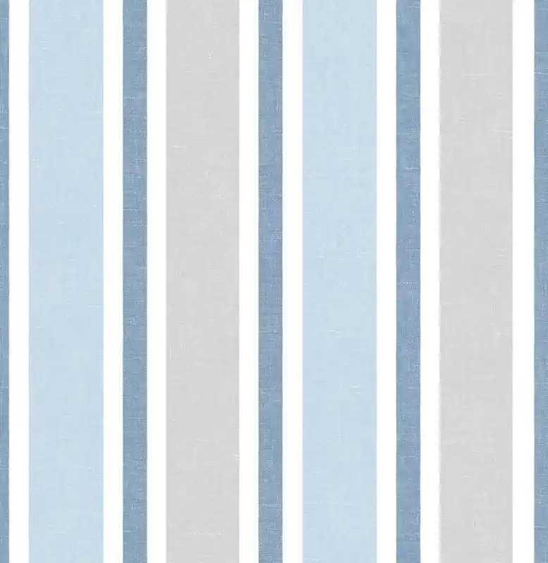 Sonderaktion Selbstklebende Tapeten Linen Cut Stripe