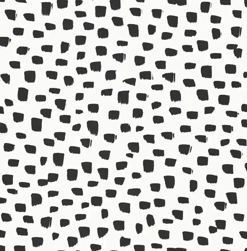 Begrenztes Angebot Selbstklebende Tapeten Speckled Dot