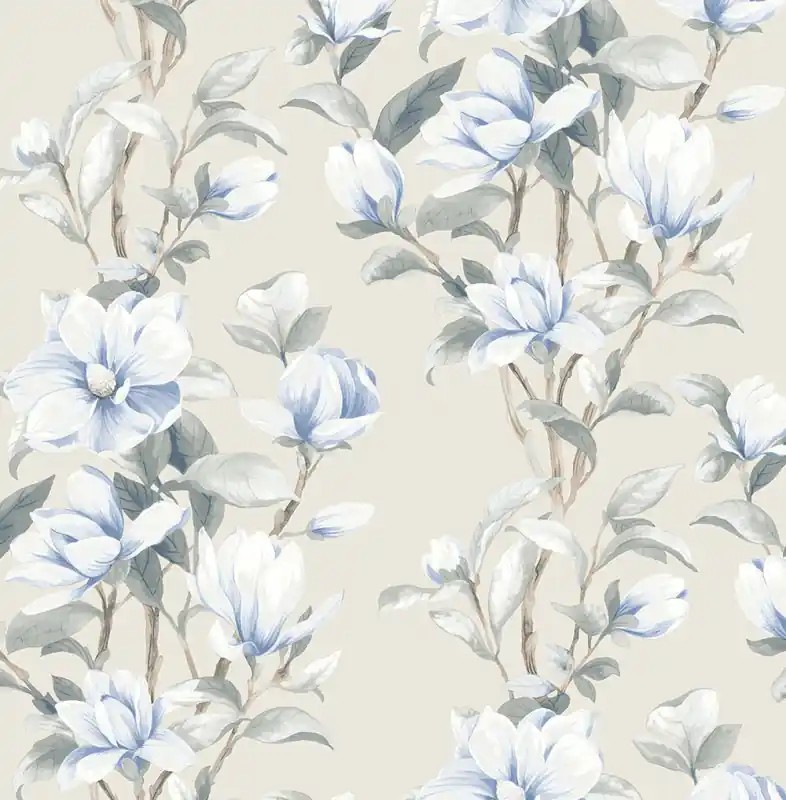 Selbstklebende Tapeten Magnolia Trail Letzte Chance