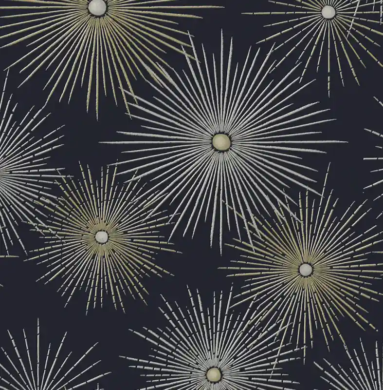 Jetzt Kaufen Selbstklebende Tapeten Starburst Geo