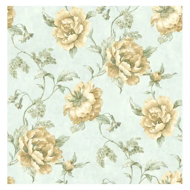 Blumen Tapeten Stour Heißes Angebot