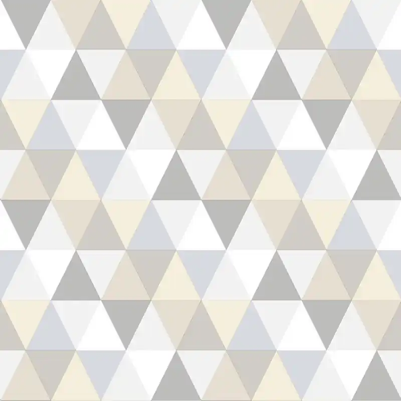 Online Kaufen Kinderzimmer Tapeten Colorful Triangles