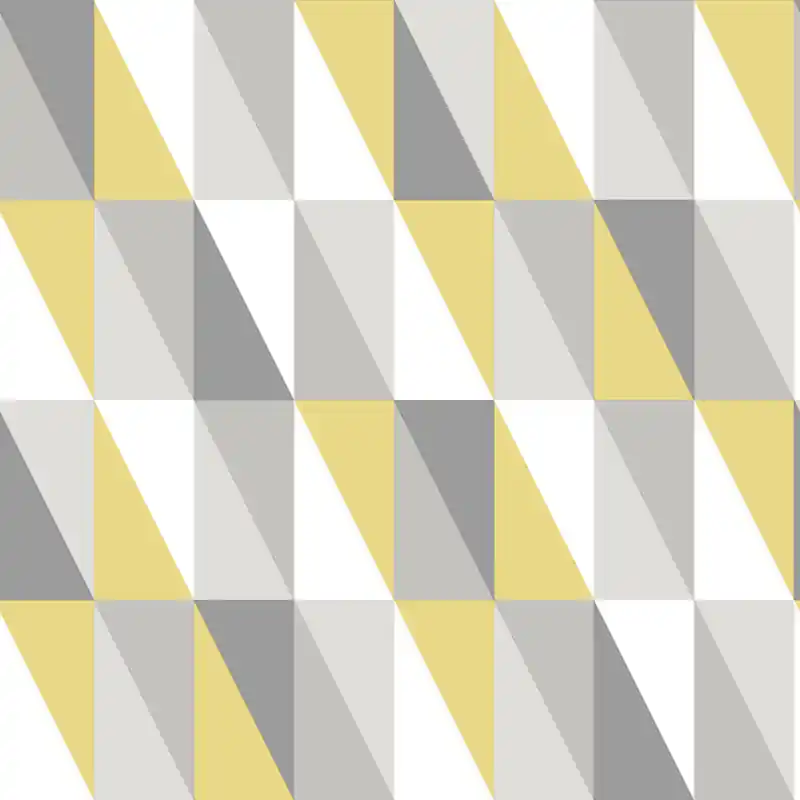 Sofort Bestellen Kinderzimmer Tapeten Geometric Oasis