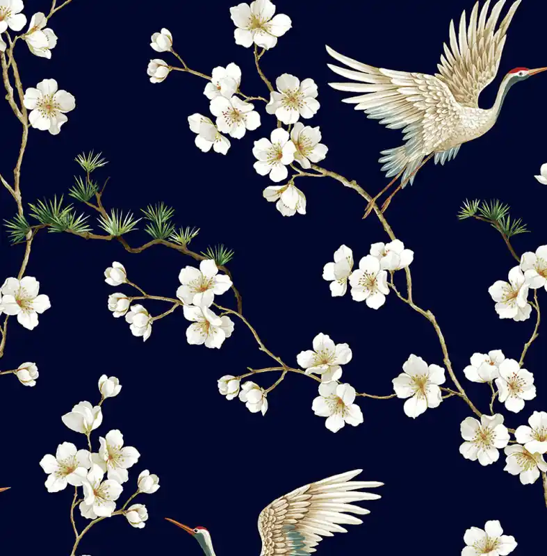 Blumen Tapeten Swithins Must-Have