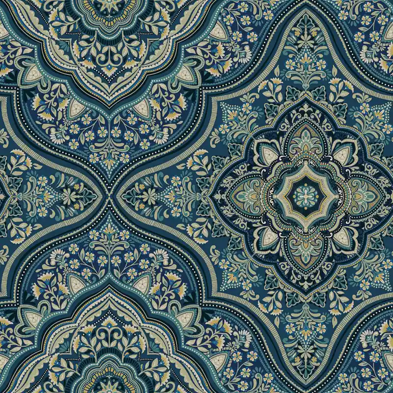 Orientalische Tapeten Cambridge Schneller Versand