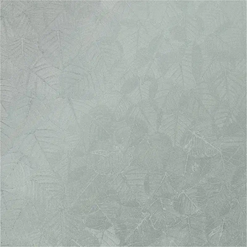Top-Seller Vliestapete M69804 Botanique Grün Blätter Vlies 0.53 x 10.05 m Ugépa