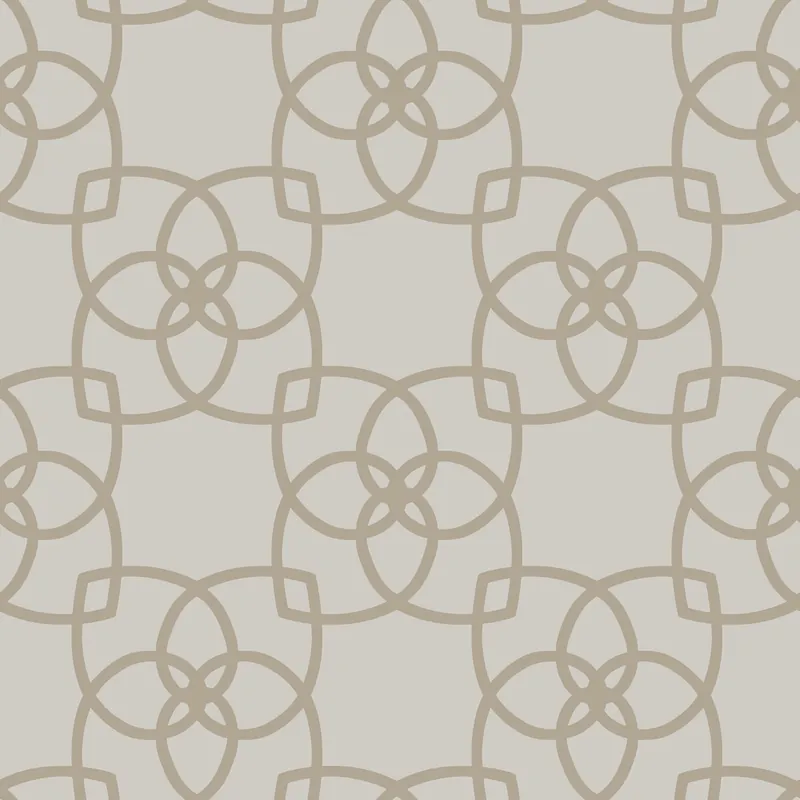 York Wallcoverings Dazzling Dimensions Vol II Y6200203 Vliestapete Grafik 0.53 x 10.05 m Letzte Chance