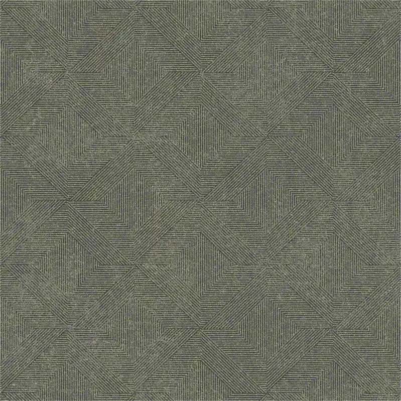 Knallerangebot Vliestapete A68201 Geometrisch 0.53 x 10.05 m Omura Grandeco