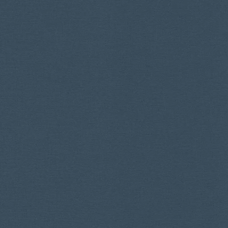 Vliestapete 452082 Blau Uni Einfarbig Country Charme Rasch Preisknaller