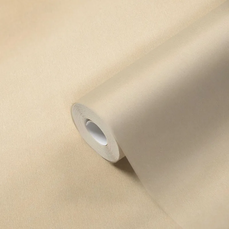 A.S. Creation Dream Flowery 383617 Vliestapete Einfarbig 0.53 x 10.05 m Beige Markenware