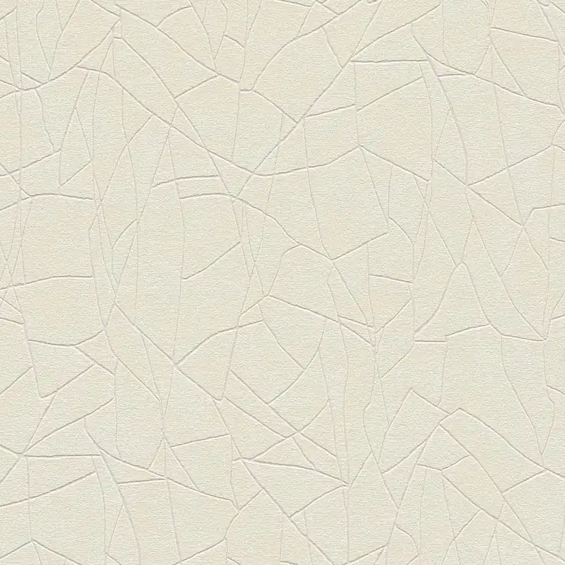 Nur Heute Vliestapete 399342 Beige Creme Weiß Grafik French Affair A.S. Creation