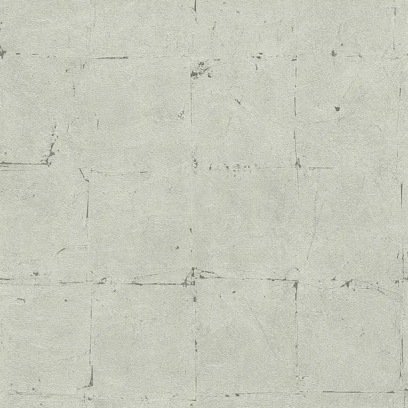 Highlight A.S. Creation Elements 939921 Vliestapete Betonoptik 0.53 x 10.05 m Grau