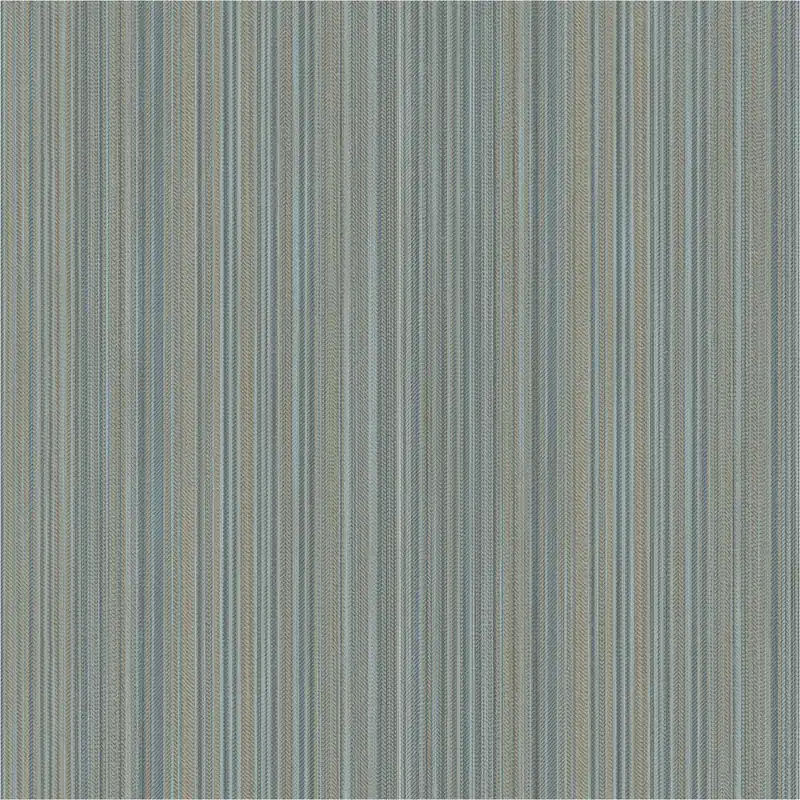 Vliestapete M66591D Venezia Blau Textiloptik Vlies 1.06 x 10.05 m Ugépa Neue Kollektion