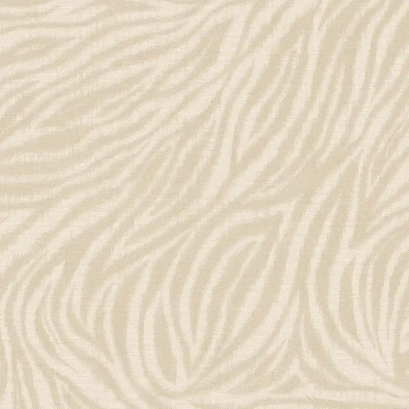 Must-Have Vliestapete A84101 Creme Tiere Structured Walls Grandeco
