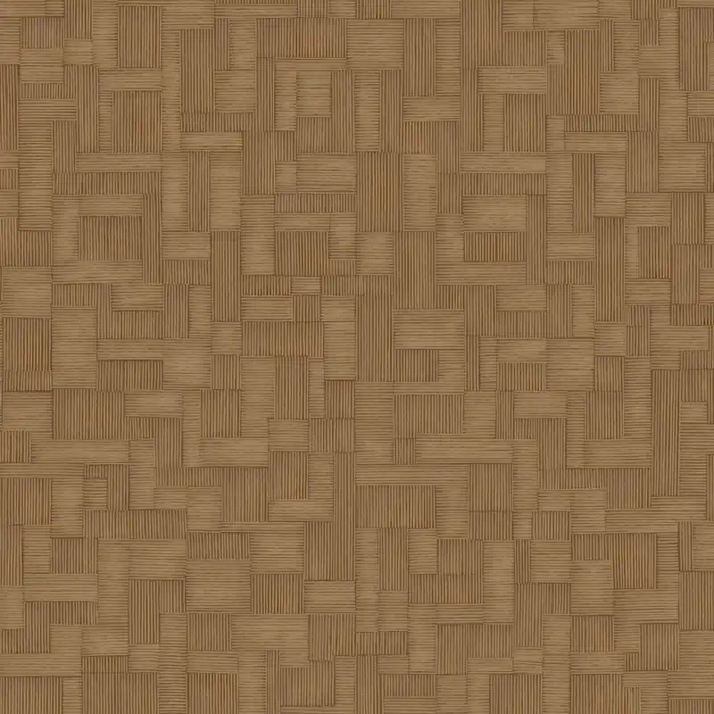 Wochenendangebot Vliestapete A85204 Braun Muster Motive Structured Walls Grandeco