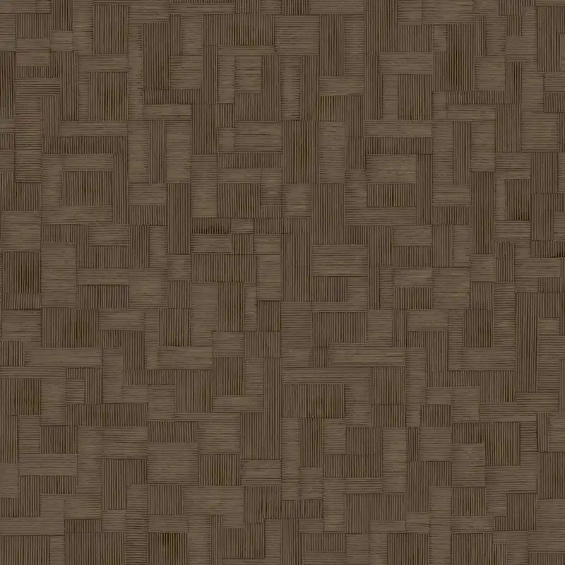 Vliestapete A85205 Braun Muster Motive Structured Walls Grandeco Nur Heute