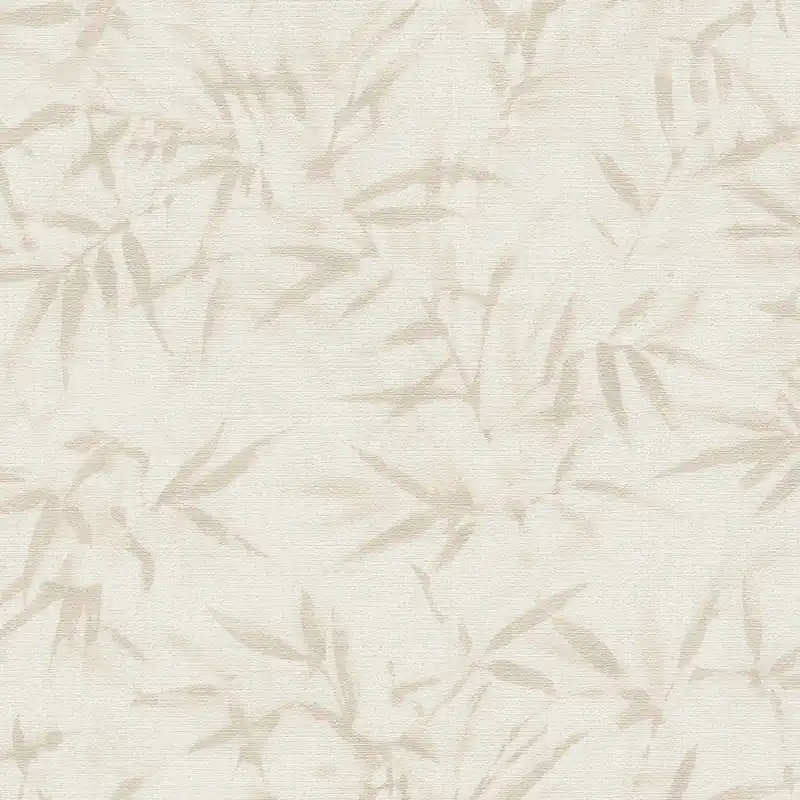 Vliestapete 790461 Beige Creme Blumen Floral History of Art 2 A.S. Creation Nur Heute
