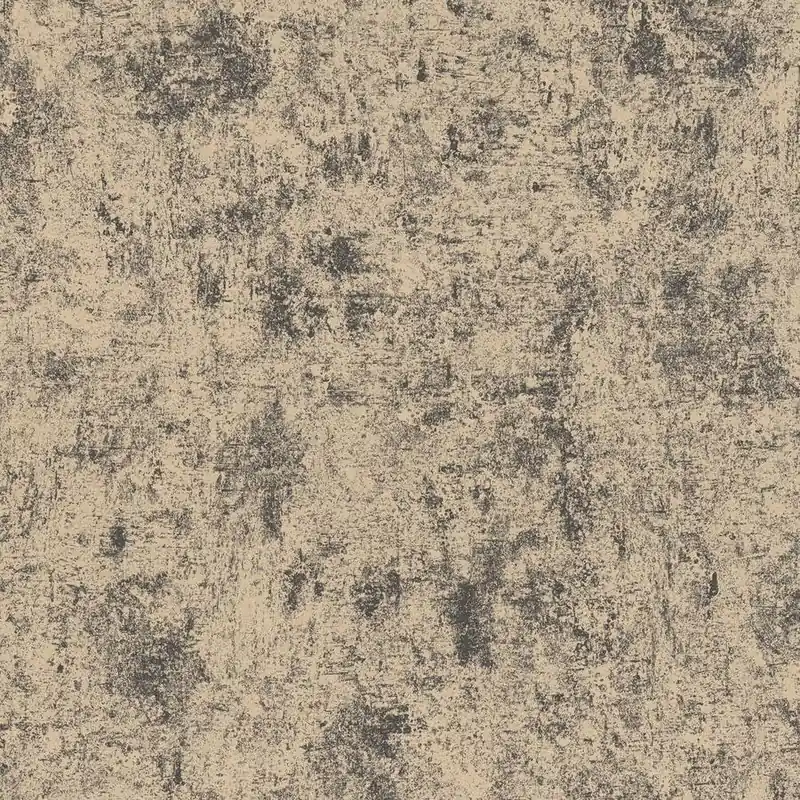 Nur Für Kurze Zeit A.S. Creation Premium Wall 2 389694 Vliestapete Einfarbig 10.05 x 0.53 m Gold