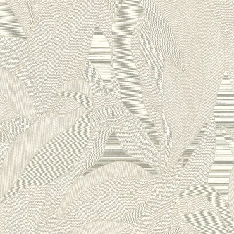 Vliestapete 1053002 Creme Beige Bäume Blätter Cameo Erismann Top-Seller