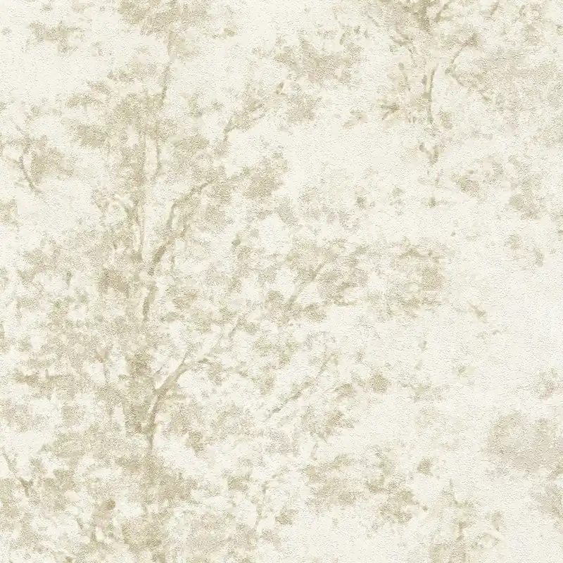 Vliestapete 792003 Beige Creme Metallic Vibes & Styles A.S. Creation Zertifiziert