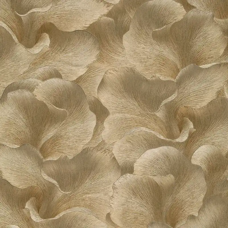 Vliestapete 1052730 Gold Creme Beige Blumen Floral GMK Fashion for Walls 5 Erismann Neu Im Sortiment