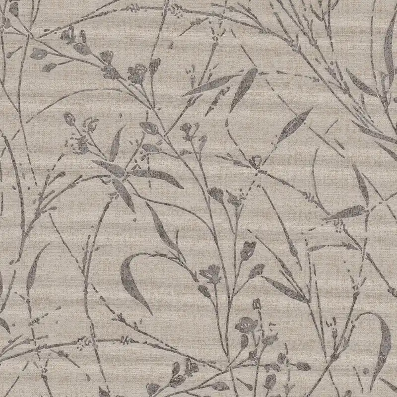 Direktkauf Vliestapete 790043 Braun Beige Schwarz Vibes & Styles A.S. Creation