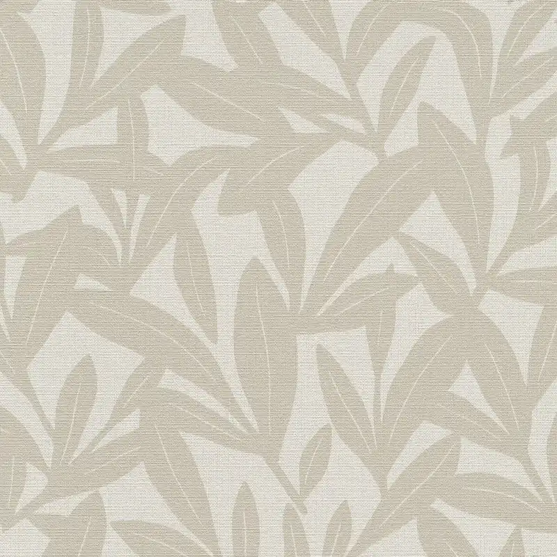 Vliestapete 1052132 Taupe Creme Bäume Blätter La Terrasse Erismann Zertifiziert