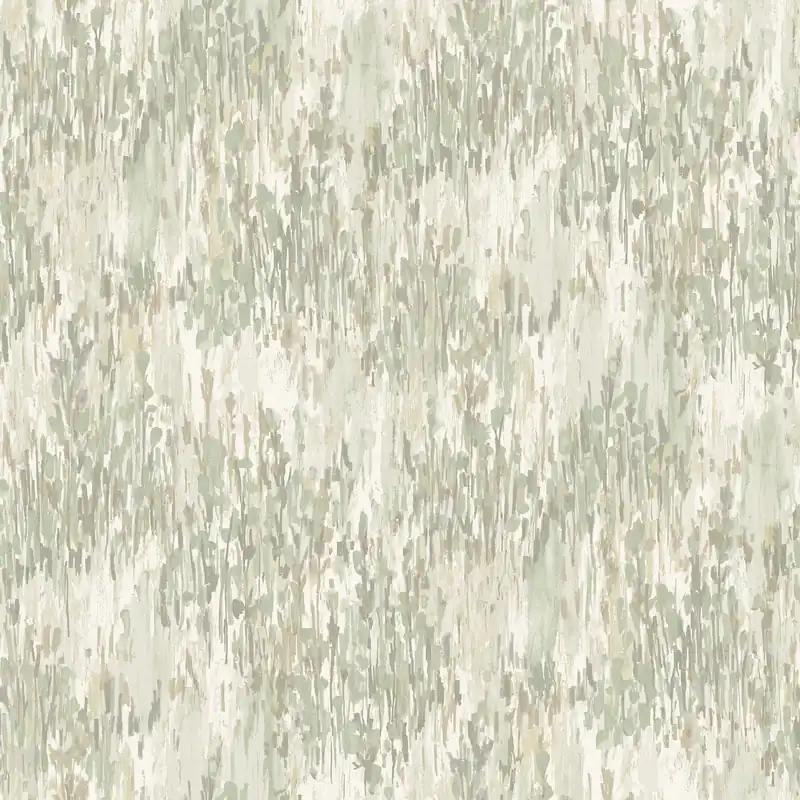 Günstig Vliestapete A82803 Creme Beige Weiß Blumen Floral Inia Grandeco