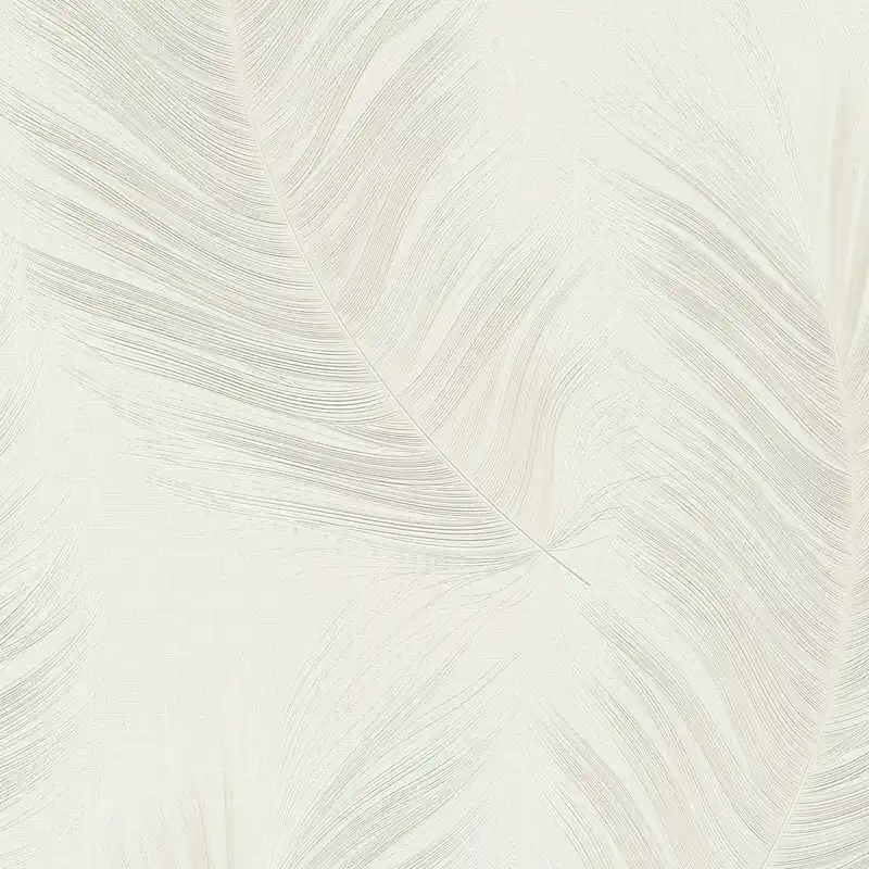 Vliestapete 1051602 Creme Beige Bäume Blätter Aurora Erismann Neue Kollektion