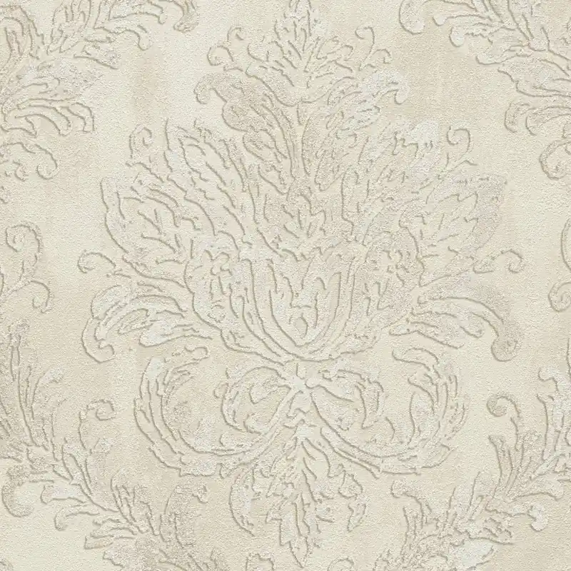 Vliestapete 790495 Beige Creme Barock History of Art 2 A.S. Creation Abverkauf