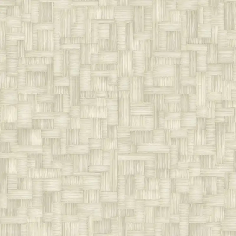 Knallerangebot Vliestapete A85203 Creme Beige Muster Motive Structured Walls Grandeco