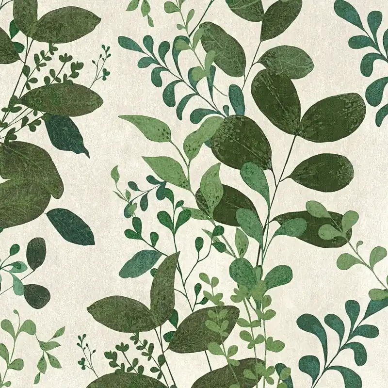 Online Kaufen Vliestapete 791868 Grau Weiß Blumen Floral Pintwalls III A.S. Creation
