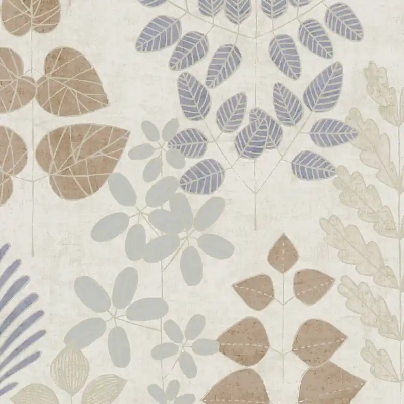 Vliestapete 791493 Beige Braun Blumen Floral Nordic Feeling A.S. Creation Beliebt