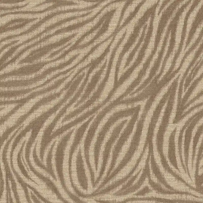 Vliestapete A84103 Braun Gold Beige Tiere Structured Walls Grandeco Echt