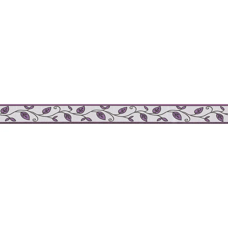 Bestpreis A.S. Creation Only Borders 9 262226 Vliesbordüre Borte 0.05 x 5 m Creme