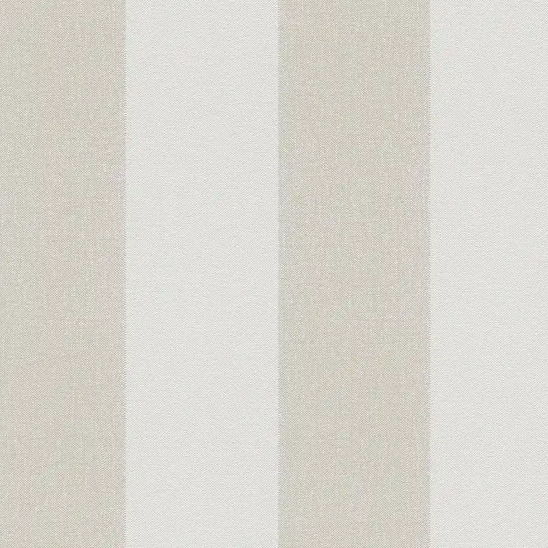 Preisknaller Vliestapete 948342 Weiß Braun Streifen Wellen Pure Elegance A.S. Creation